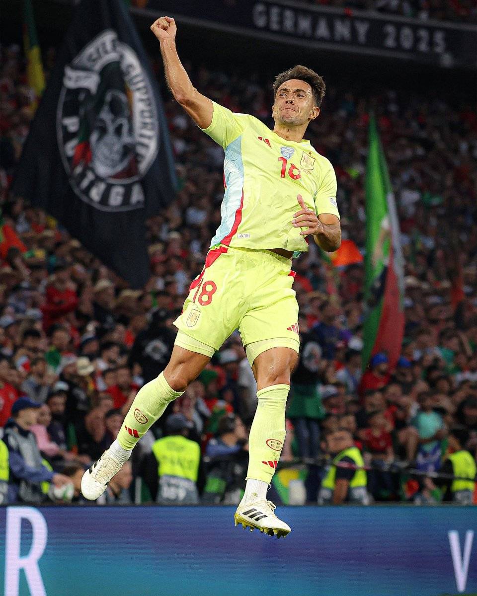 开云体育官网-意大利点球胜西班牙，挺进欧国联半决赛