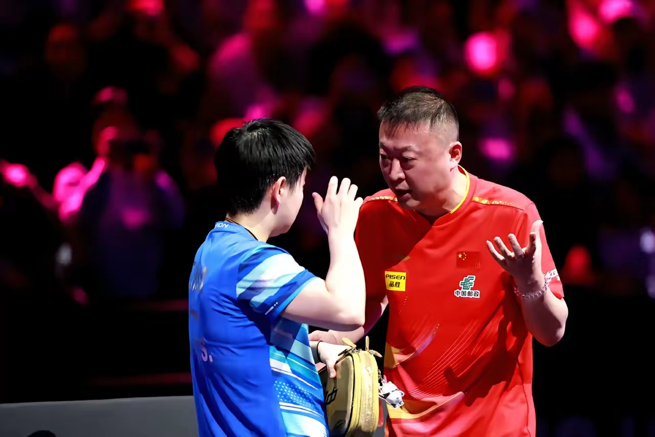 开云体育官网-印度队完胜韩国队，马琳带队取胜