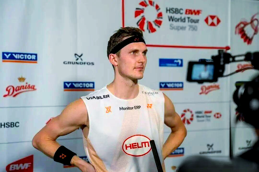 开云官网-印度队横扫丹麦队，安赛龙刷新纪录