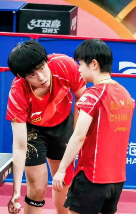 开云平台-韩国队碾压中国队,马琳点燃赛场