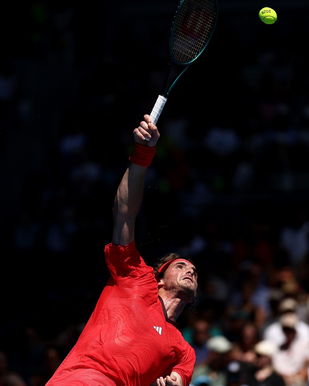 开云体育平台APP-美网碾压拉沃尔杯,西西帕斯关键制胜的简单介绍