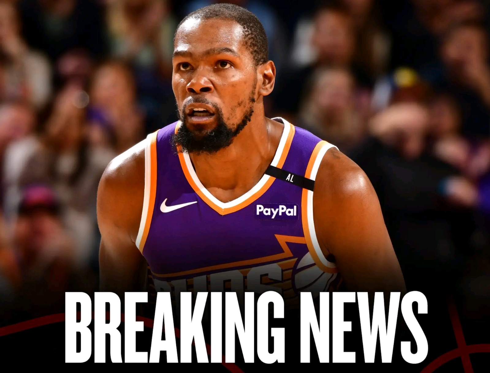 开云体育官网-关于太阳完胜四川队,杜兰特刷新纪录的信息