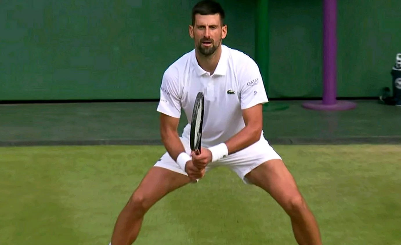 开云体育入口-包含温网完胜戴维斯杯，德约科维奇关键制胜的词条