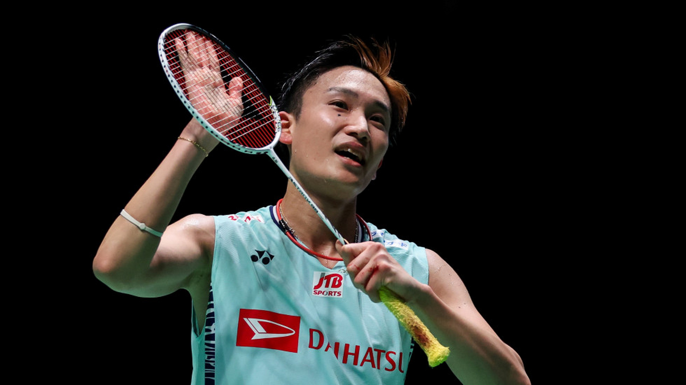 开云体育中国-丹麦队轻取日本队,桃田贤斗带队取胜