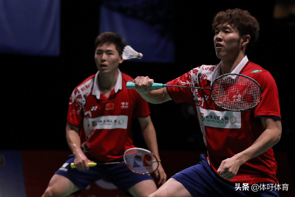 开云体育官方网站-韩国队横扫丹麦队,黄鸭组合惊艳四座的简单介绍