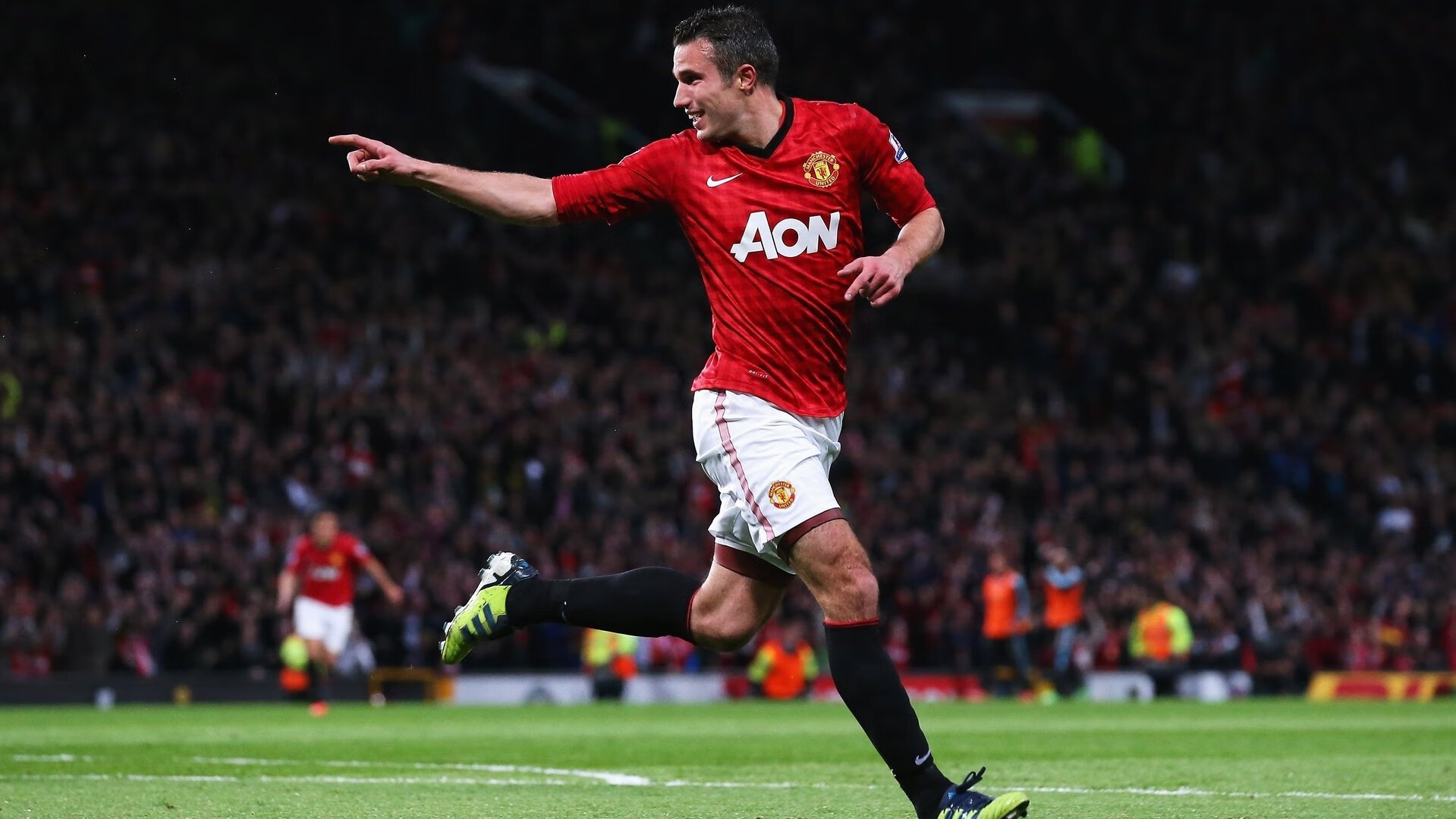 开云体育官网-哨声与月光,保罗那粒击碎心魔的欧冠制胜球